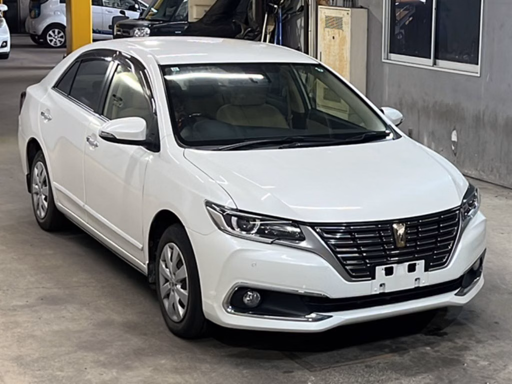 Toyota Premio