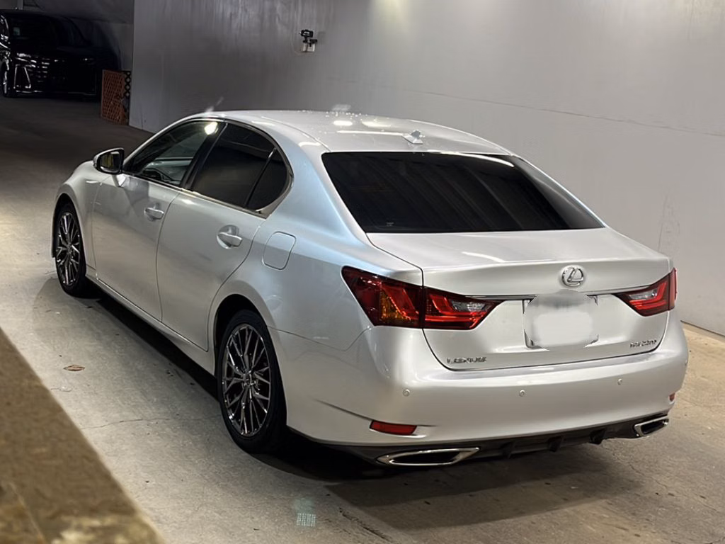 Lexus GS250
