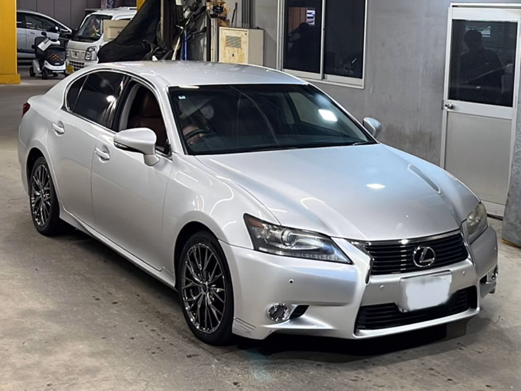 Lexus GS250