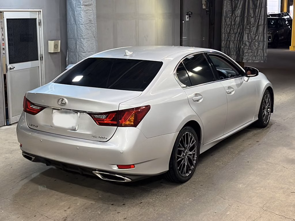 Lexus GS250