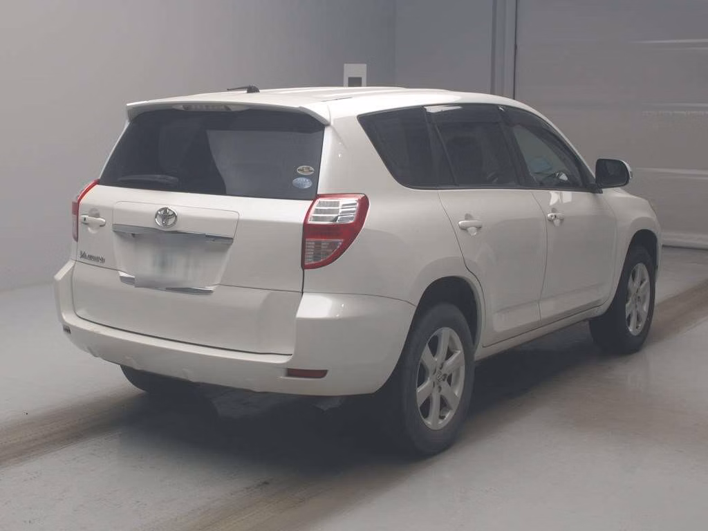 Toyota Vanguard