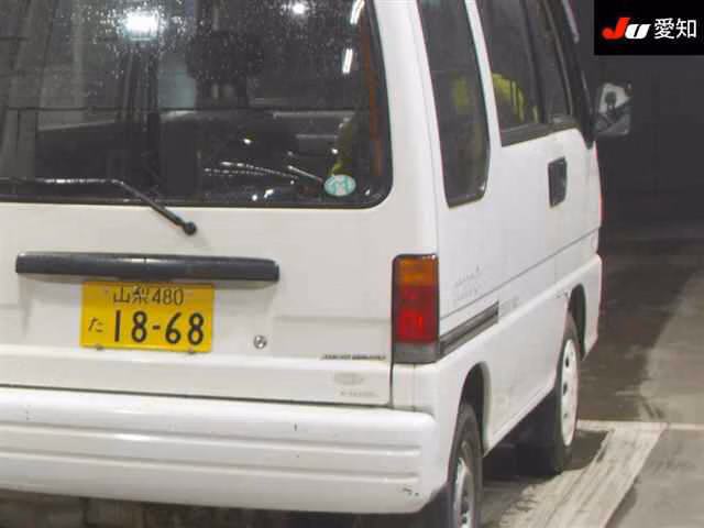 Subaru Sambar