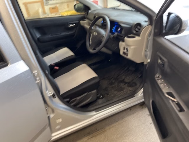 Subaru Pleo Plus
