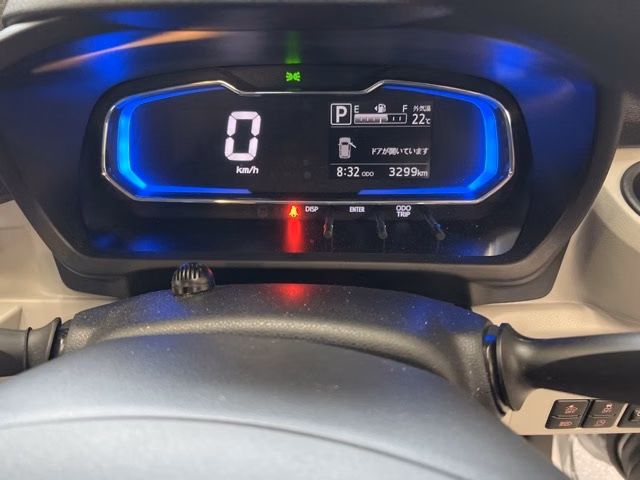 Subaru Pleo Plus