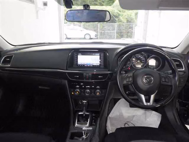 MAZDA ATENZA