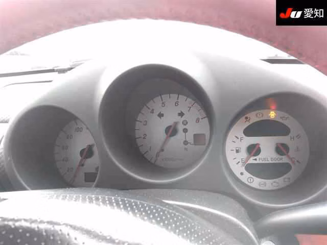 Toyota MR-S