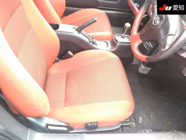 Toyota MR-S