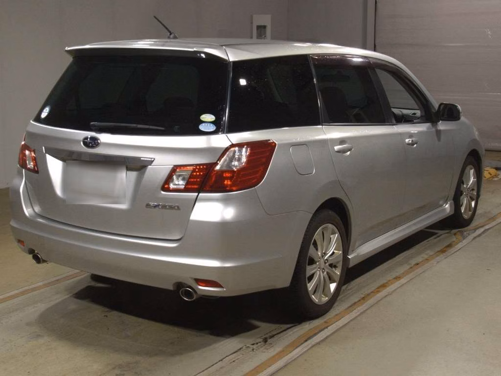 Subaru Exiga