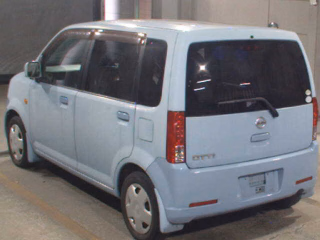 Nissan Otti