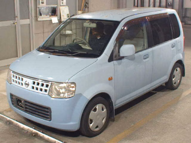 Nissan Otti