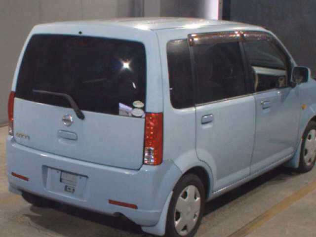 Nissan Otti