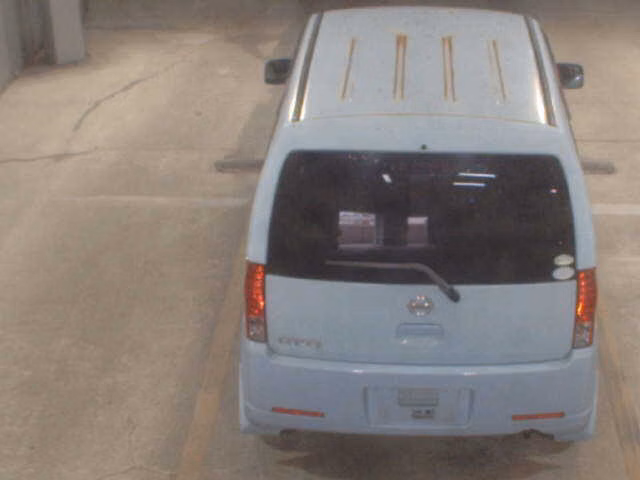 Nissan Otti