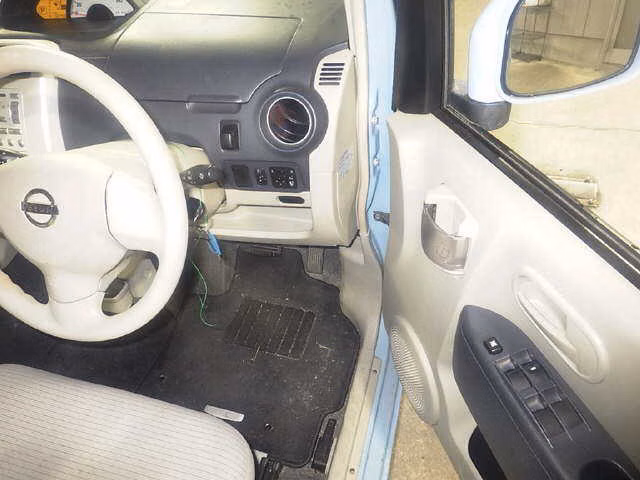 Nissan Otti