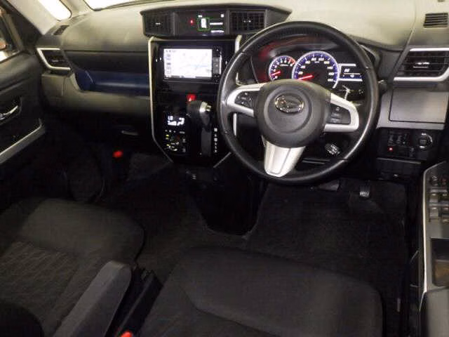 Daihatsu Thor