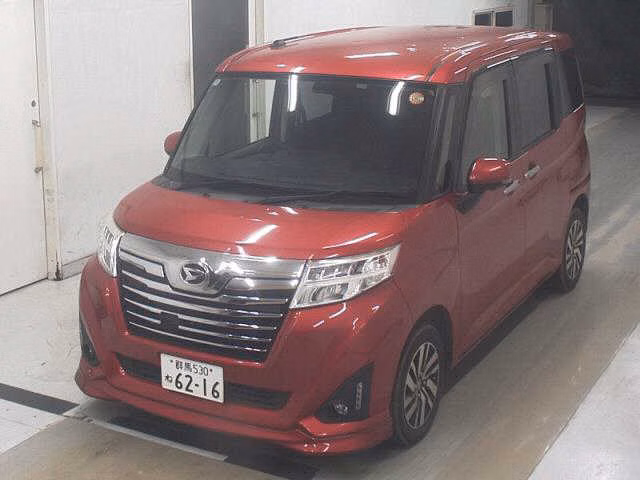 Daihatsu Thor