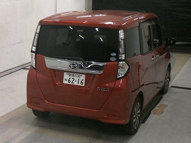 Daihatsu Thor