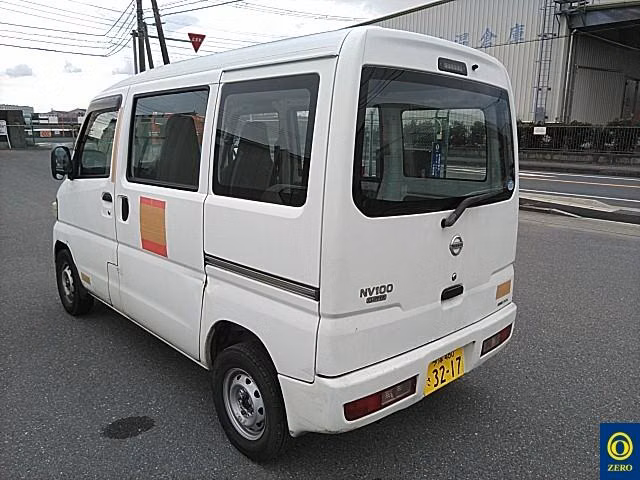 Nissan NV100 Clipper