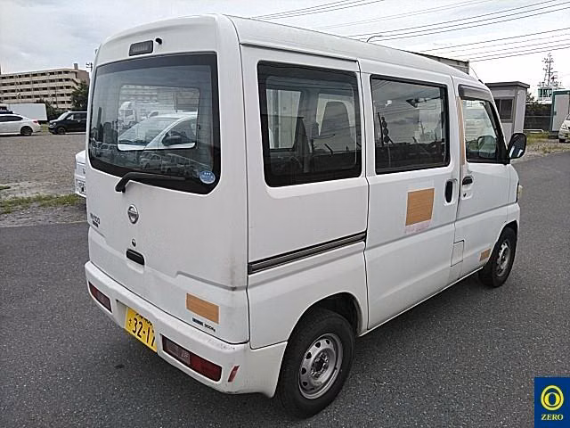 Nissan NV100 Clipper
