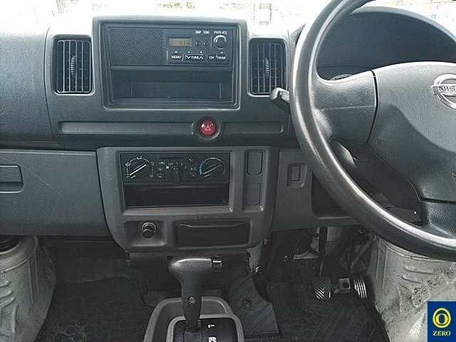Nissan NV100 Clipper