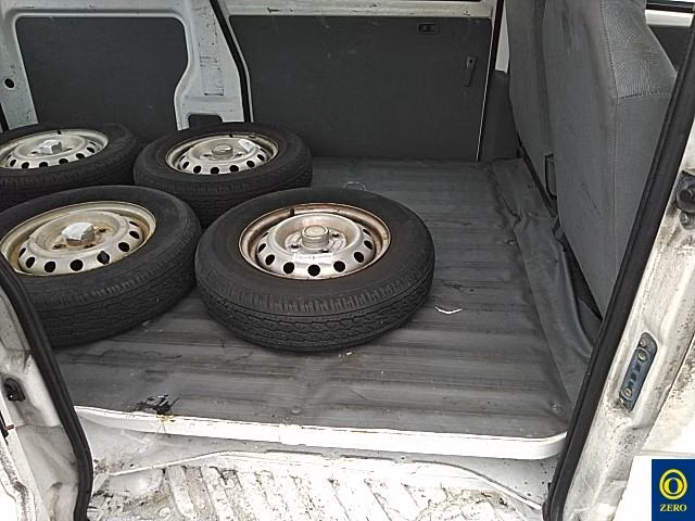 Nissan NV100 Clipper