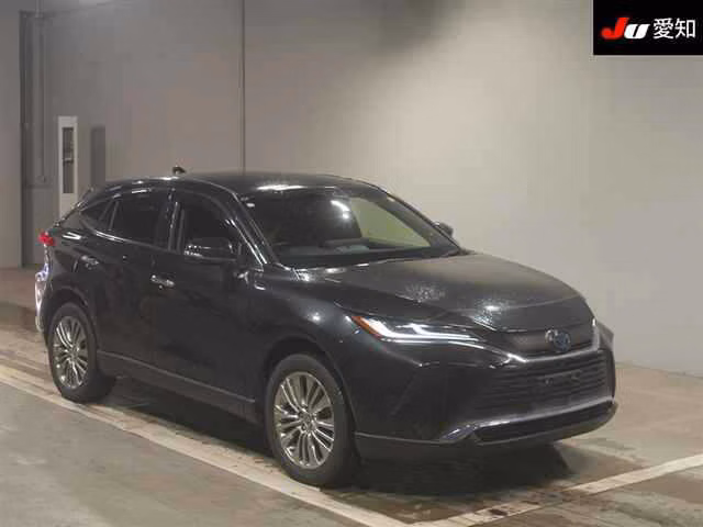 TOYOTA VENZA