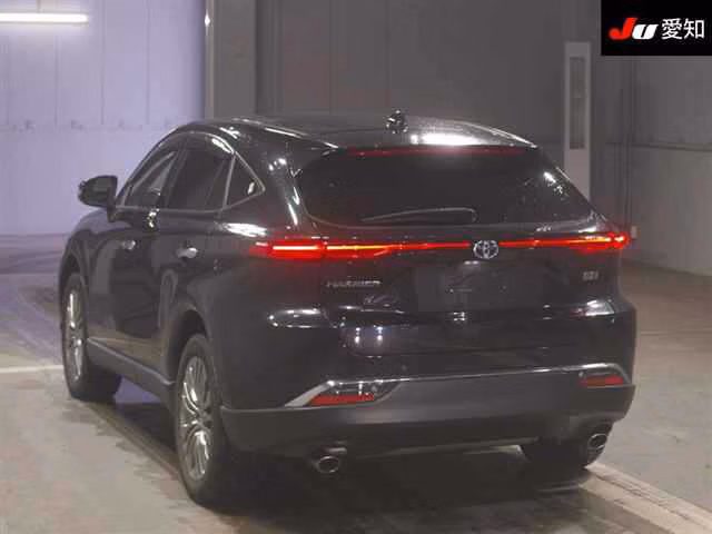 TOYOTA VENZA