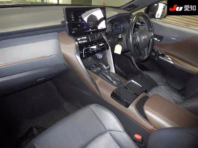 TOYOTA VENZA