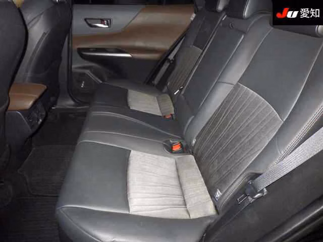 TOYOTA VENZA