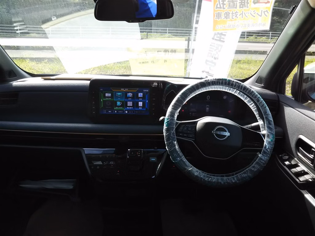Nissan Sakura