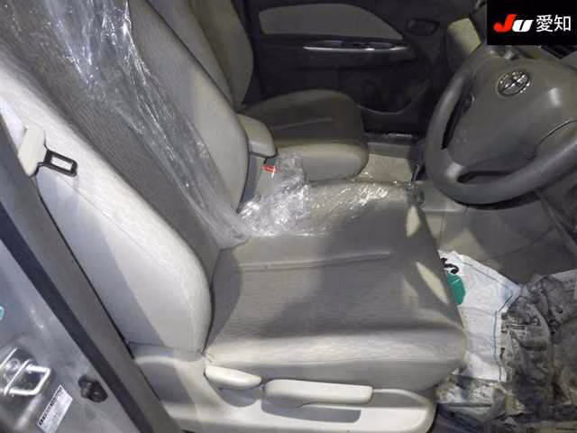 Toyota Belta