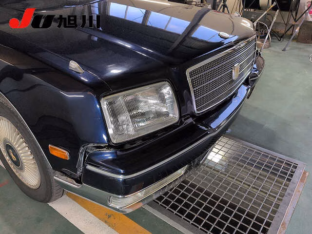 Toyota Century