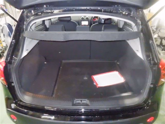 Nissan Dualis