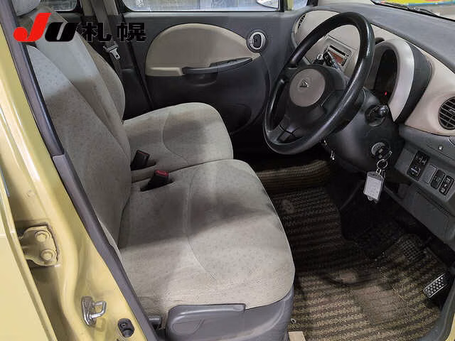 Daihatsu Move Latte