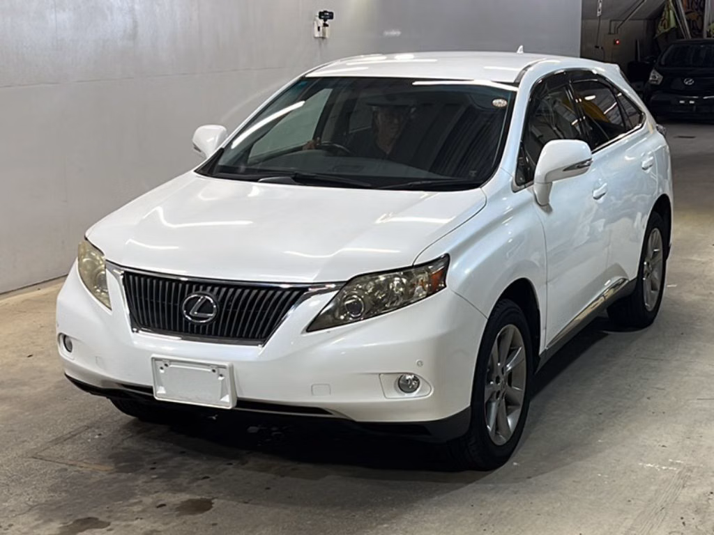 Lexus RX270