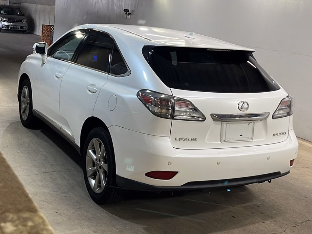 Lexus RX270