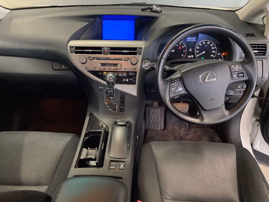 Lexus RX270