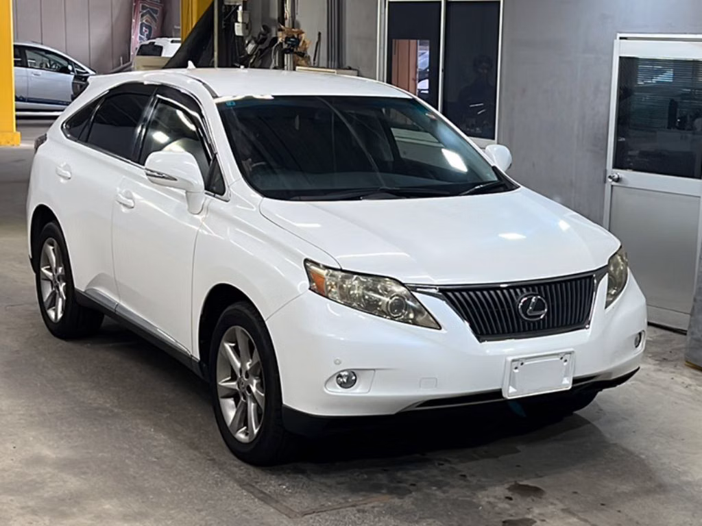 Lexus RX270