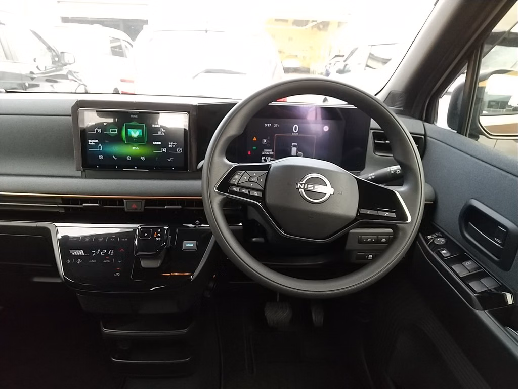 Nissan Sakura