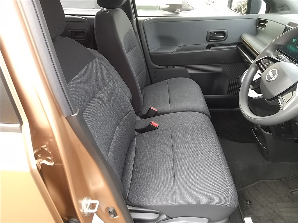 Nissan Sakura