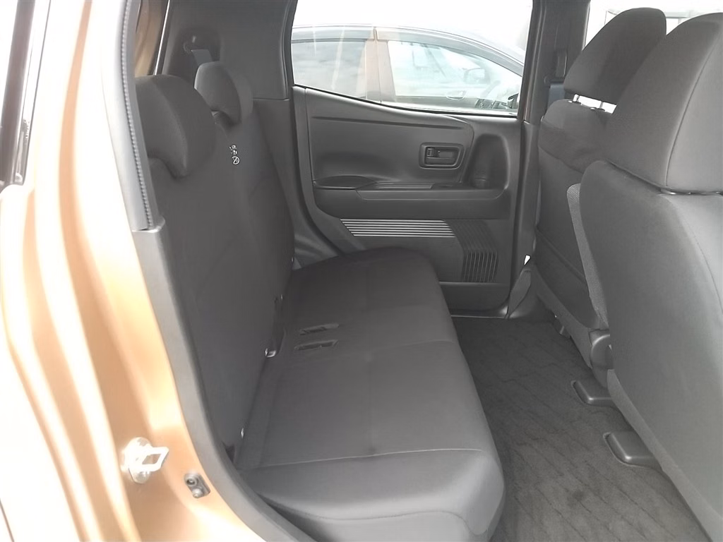 Nissan Sakura