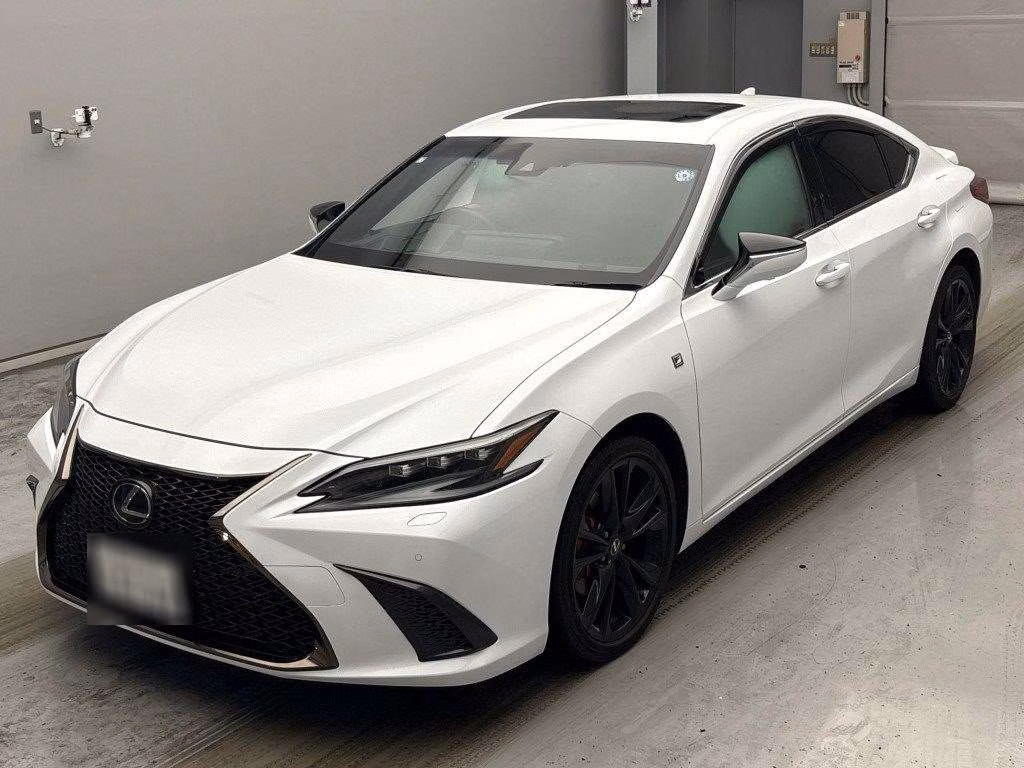 Lexus ES300h