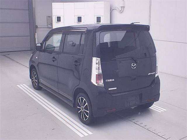 MAZDA AZ-WAGON