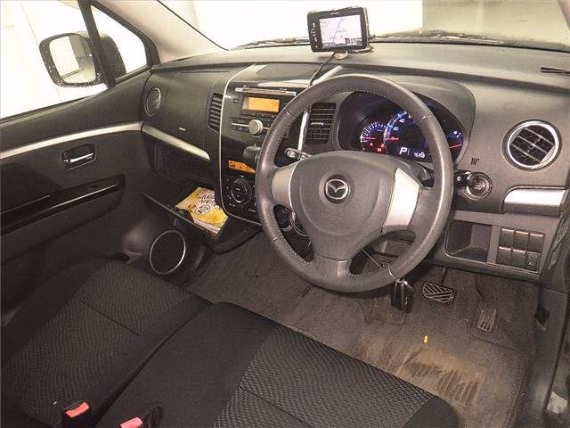 MAZDA AZ-WAGON