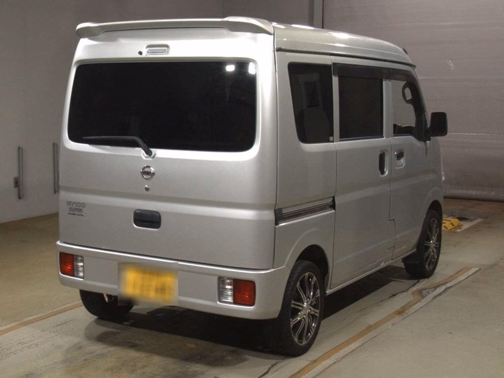 Nissan NV100 Clipper