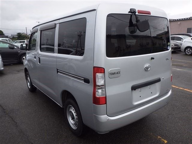 Toyota Town Ace