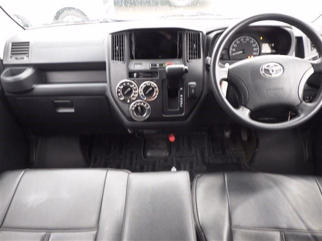 Toyota Town Ace