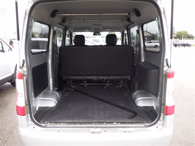 Toyota Town Ace