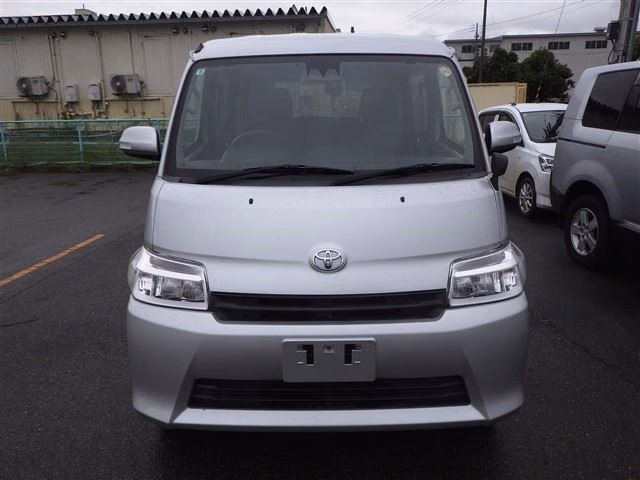 Toyota Town Ace