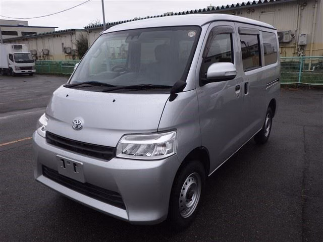 Toyota Town Ace