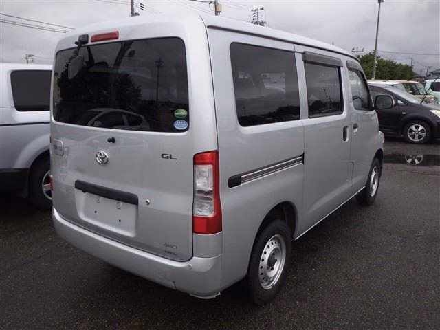 Toyota Town Ace